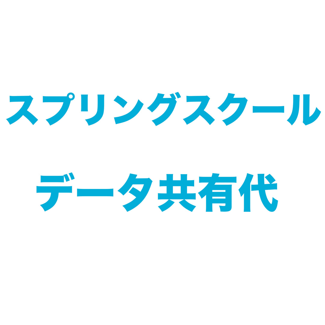 スプリングスクール写真データ代