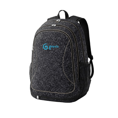 【継続販売】Gravisオリジナルリュック