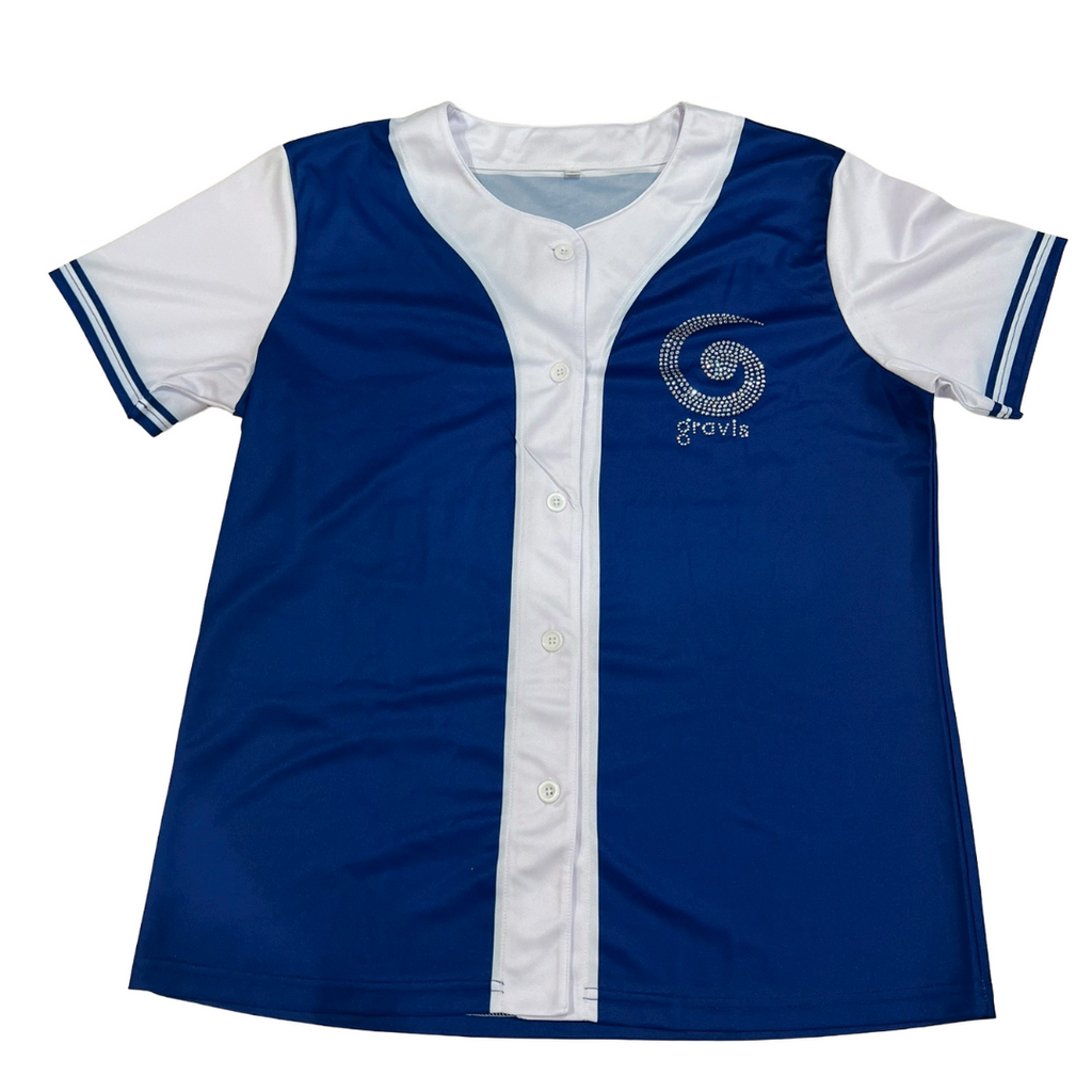 gravis ユニフォーム オリジナル・プレミアムユニフォームトップス – Gravis