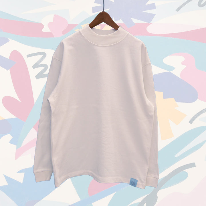 【受注】Yuta MIHIRA × Gravis コラボロングTシャツ