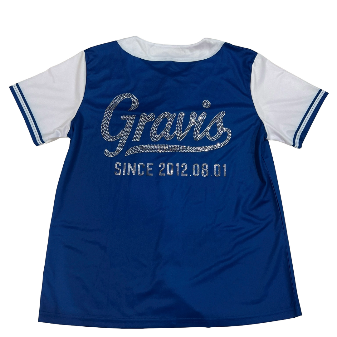 gravis チアユニフォーム JM gravis JM チアユニフォーム グラビス