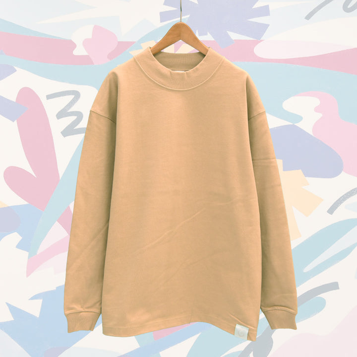 【受注】Yuta MIHIRA × Gravis コラボロングTシャツ