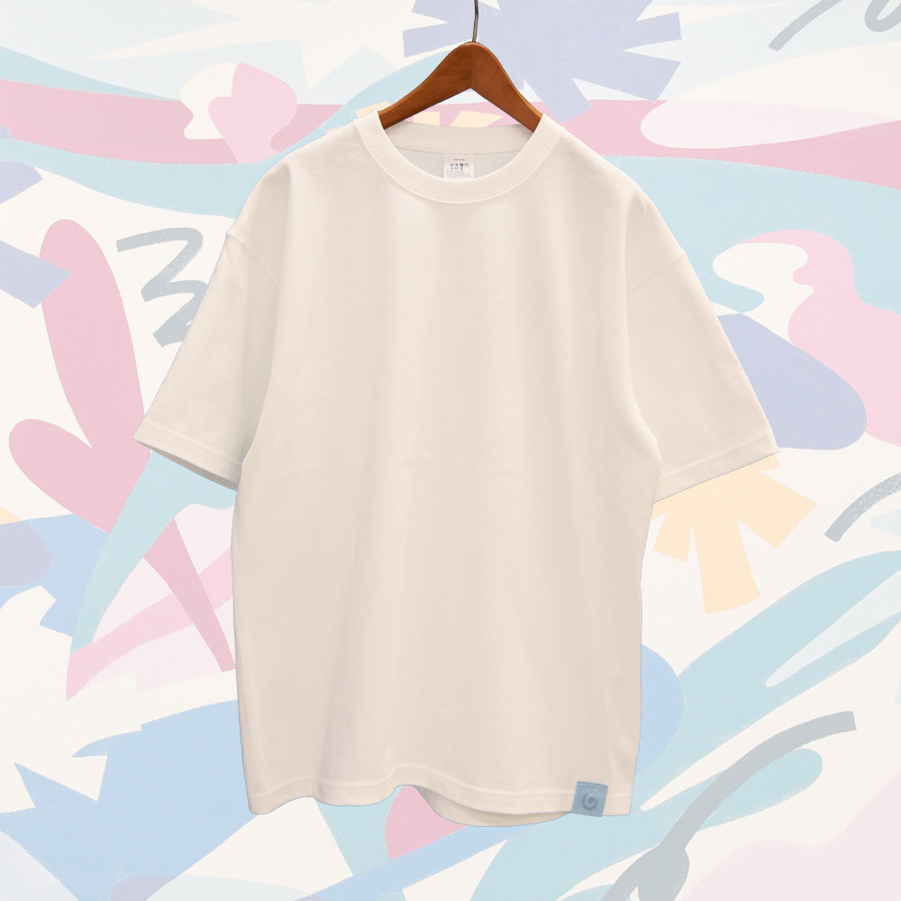 【受注】Yuta MIHIRA × Gravis コラボTシャツ