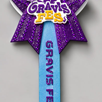 【NEW】GravisFes2026 キーチェーン