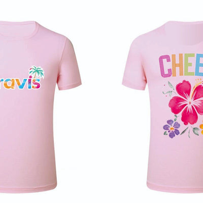 【NEW】Gravis summer Tシャツ ピンク