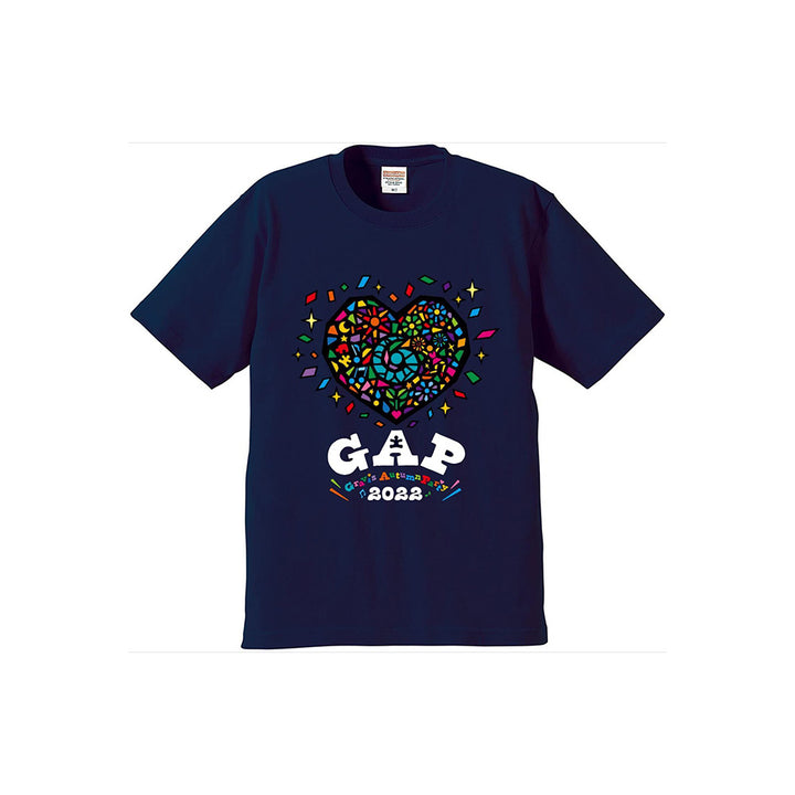 GAP2022オリジナルTシャツ